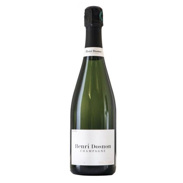 Henri Dosnon Brut champagner