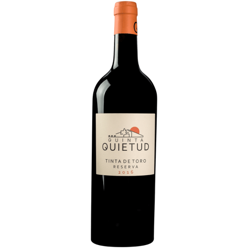 Qunta Quietud Toro Reserva Wein Portugal
